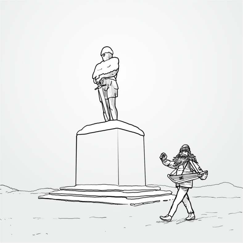 arvustus 1 liisa pool post