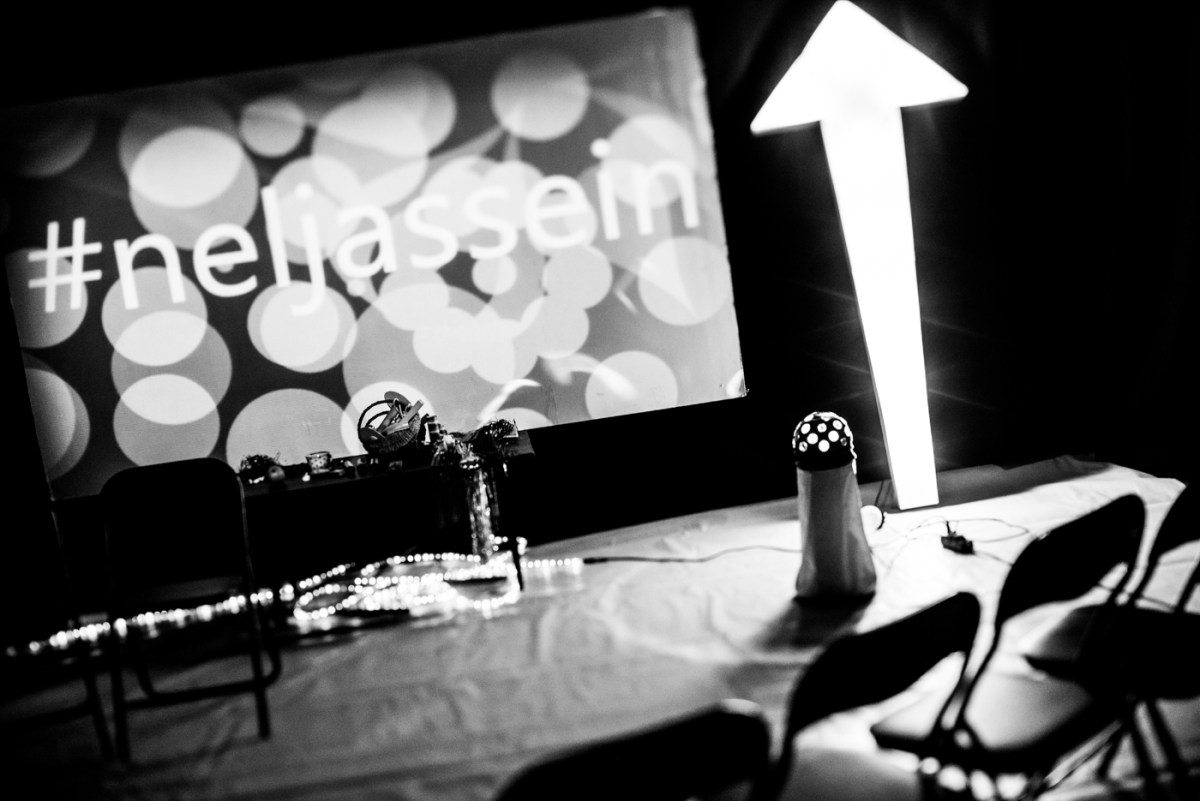 mõtteaines labürintteatriühendus g9 uus teater tartu