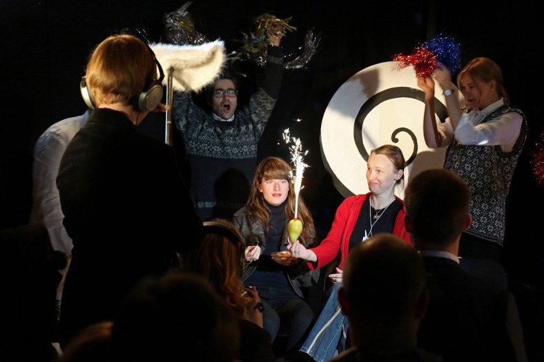 ltü g9 mõtteaines arvustus jaan kägu draama 2015